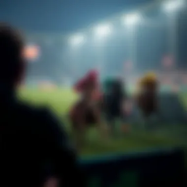 Strategies for Reducing Risks in Betting Experiences Minimizing Betting Risks