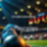 Understanding Betting Principles Conceptual representation of betting principles