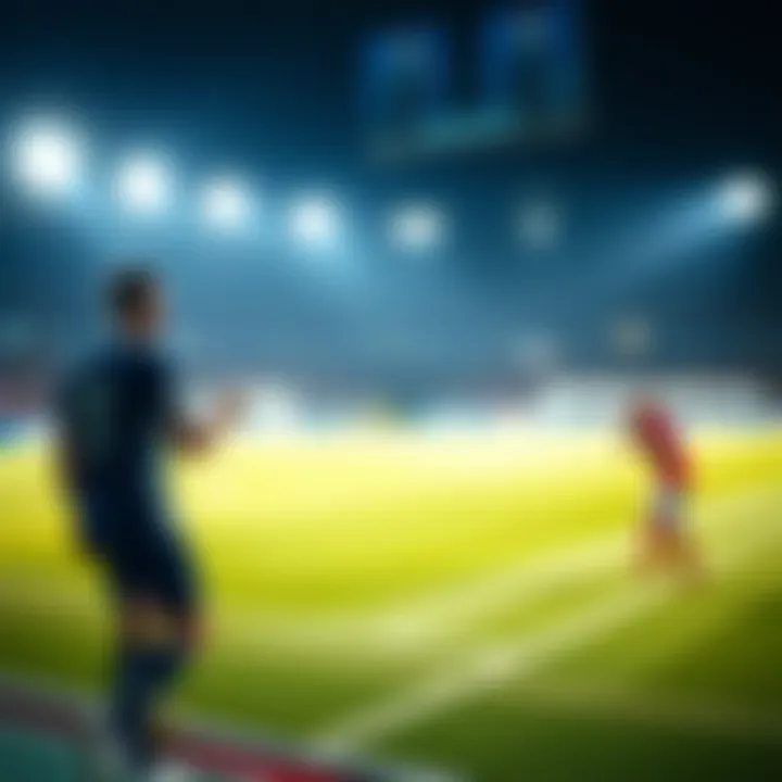 Enhancing User Experience in Betting User experience illustrations in betting portals