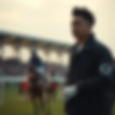 Notable 문세영 기수: 한국 경마의 변화를 선도하는 인물
