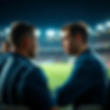 Community Insights for Better Betting Community engagement in betting strategies