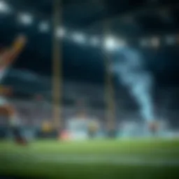 Conceptual representation of strategic betting