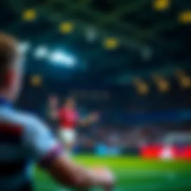 Data-Driven Betting Insights Data analysis and its impact on betting decisions