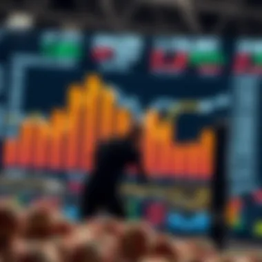 Lottery and Sports Betting Statistics Overview Visual representation of lottery and sports betting statistics