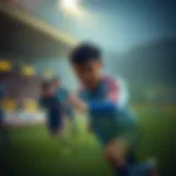 농구 스코어: 분석과 전략 Introduction