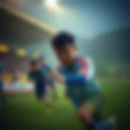 농구 스코어: 분석과 전략 Introduction