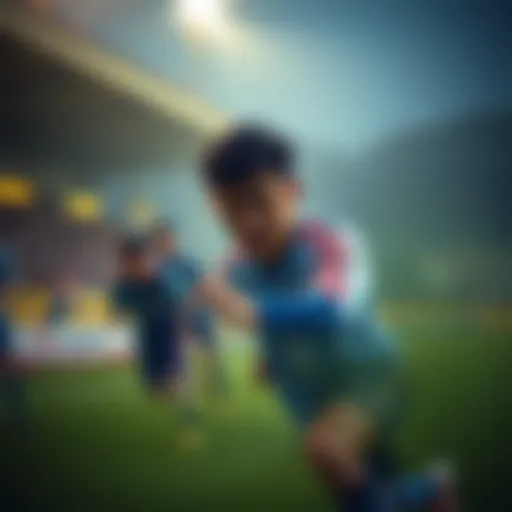농구 스코어: 분석과 전략 Introduction