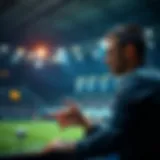 In-depth Analysis of Betting Strategies Insightful analysis of betting strategies