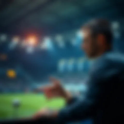In-depth Analysis of Betting Strategies Insightful analysis of betting strategies