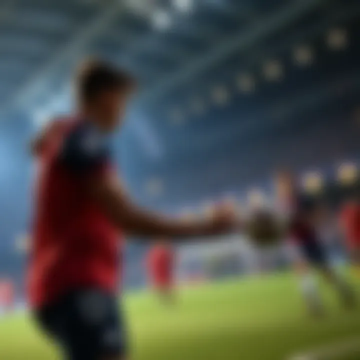 Enhancing User Experience in Online Betting User experience in online betting