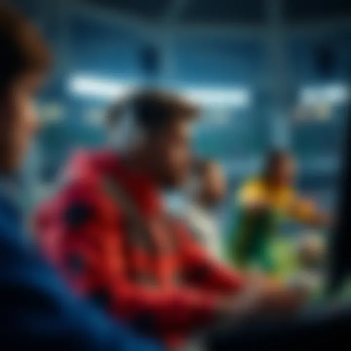 Exploring Betting Trends in Online Gaming Strategic analysis of online betting trends