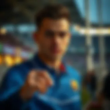 Legal Considerations in Online Betting Legal considerations in online betting