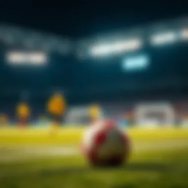 Latest Betting Trends and Statistics Visual statistics of betting trends