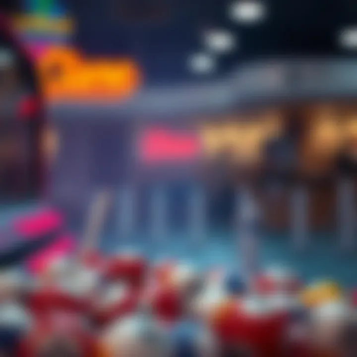 Opportunities in Lottery Decisions A conceptual image of opportunity and decision-making