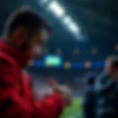 Strategic approach to sports betting