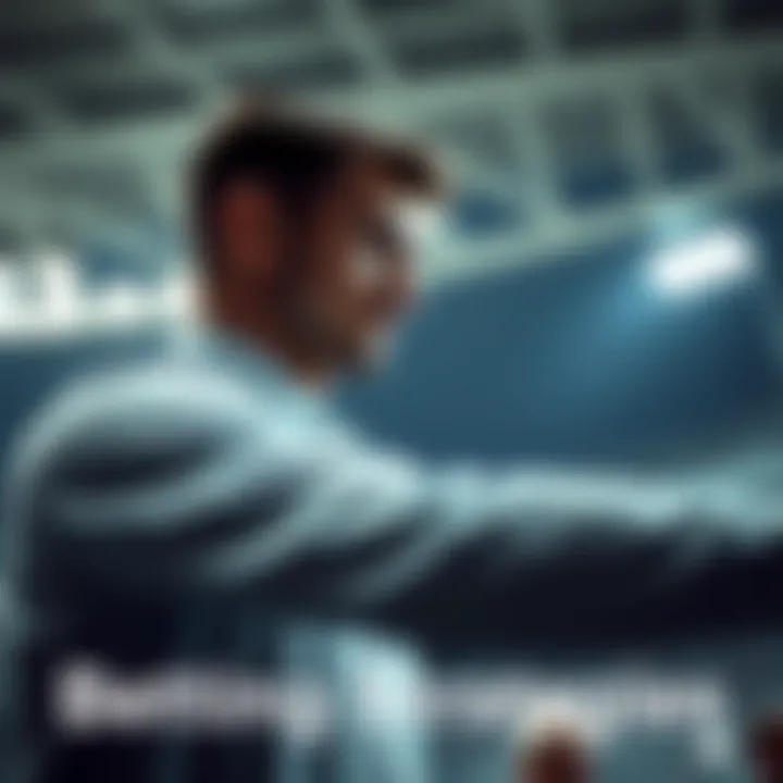 Effective Betting Strategies Visual representation of betting strategies