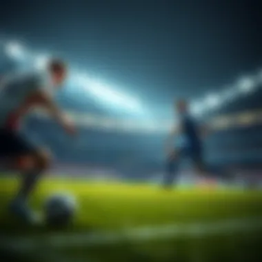 Key Strategies for Successful Betting Visual representation of effective betting strategies