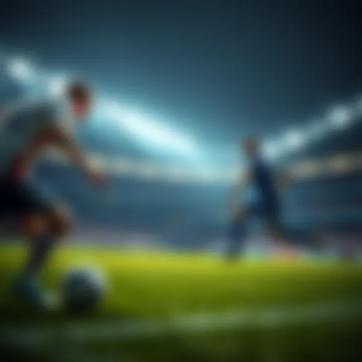 Key Strategies for Successful Betting Visual representation of effective betting strategies