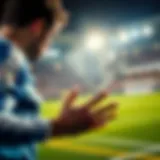 Analysis of overseas betting odds