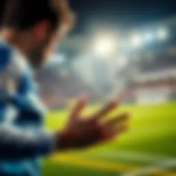 Analysis of overseas betting odds