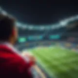 Overview of international betting platforms