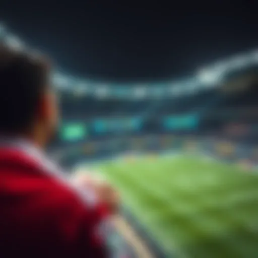 Overview of international betting platforms