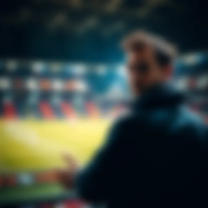 Developing a personal lottery betting strategy