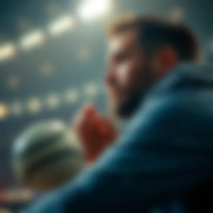 Player performance metrics