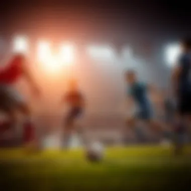 Popular Football Betting Games Overview Popular football betting games overview