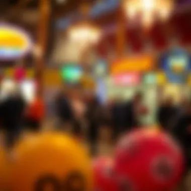 Strategic Betting Tips for Powerball Strategic betting tips for Powerball