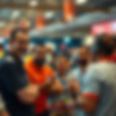 Community Insights on Powerball Betting Community sharing experiences in Powerball betting