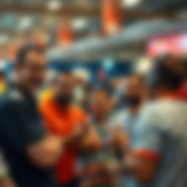 Community Insights on Powerball Betting Community sharing experiences in Powerball betting