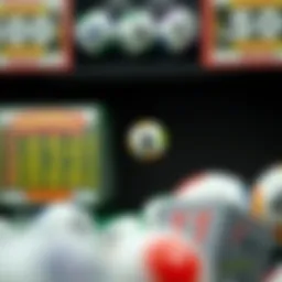 Analysis of Powerball history and statistics