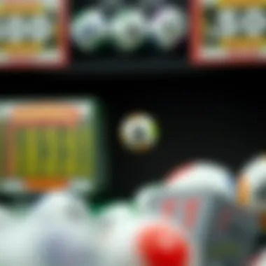 Powerball History and Statistics Analysis Analysis of Powerball history and statistics