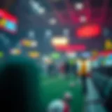 Overview of Powerball Betting Mechanics