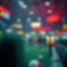 Overview of Powerball Betting Mechanics