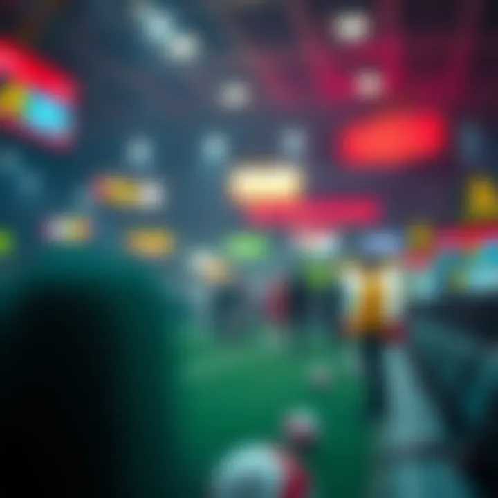 Understanding How Powerball Sites Operate Overview of Powerball Betting Mechanics