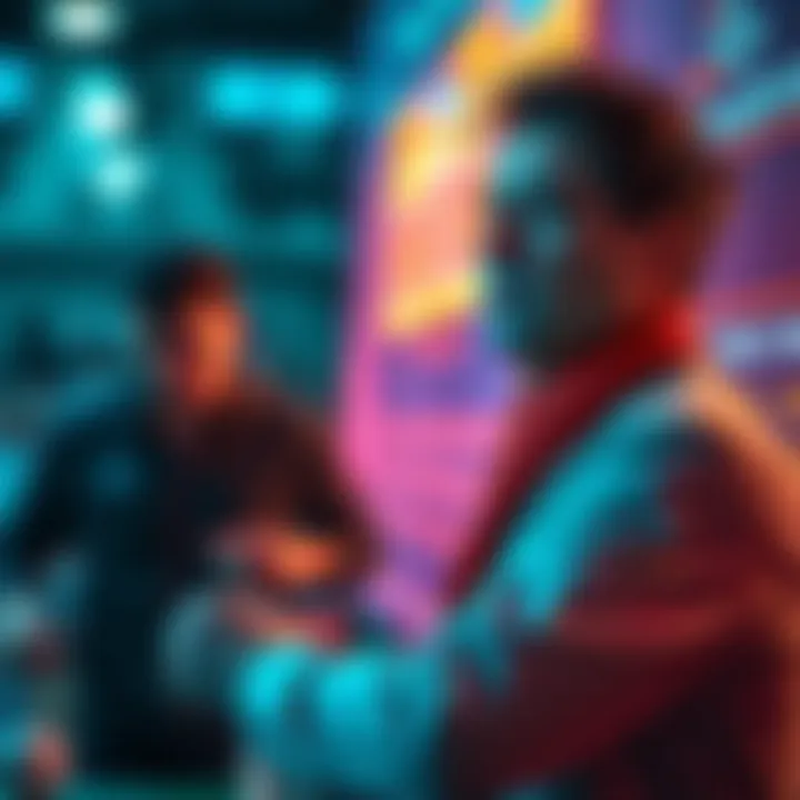 Enhancing User Experience in Powerball Betting User Experience on Powerball Platforms