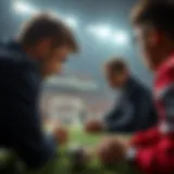 Exploring the world of private betting