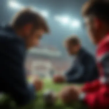 A Deep Dive into Private Betting Exploring the world of private betting