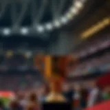 Conceptual representation of prize structures in betting