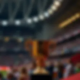 Conceptual representation of prize structures in betting