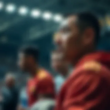 The Role of Community Engagement in Betting Culture Community engagement in betting