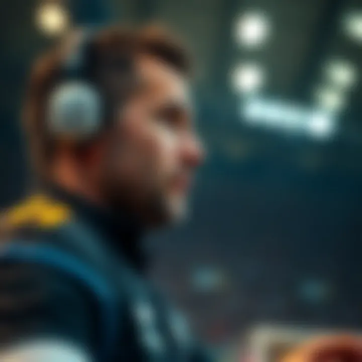 Leveraging Real-time Data for Strategic Betting Real-time Data Analysis for Betting