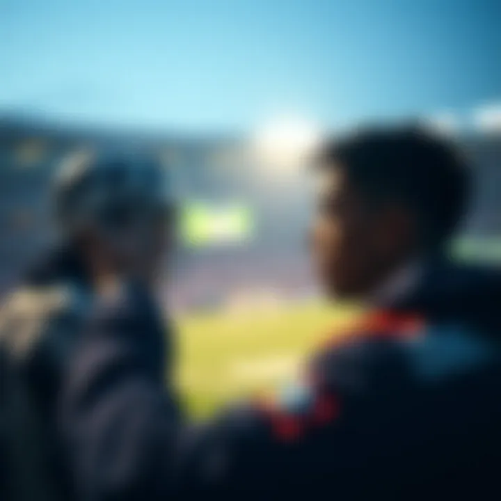 Utilizing Real-time Data for Betting Success Real-time data utilization in betting