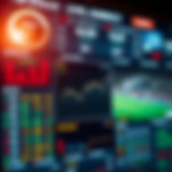 Live Statistics for Informed Betting Real-time statistics dashboard for football betting