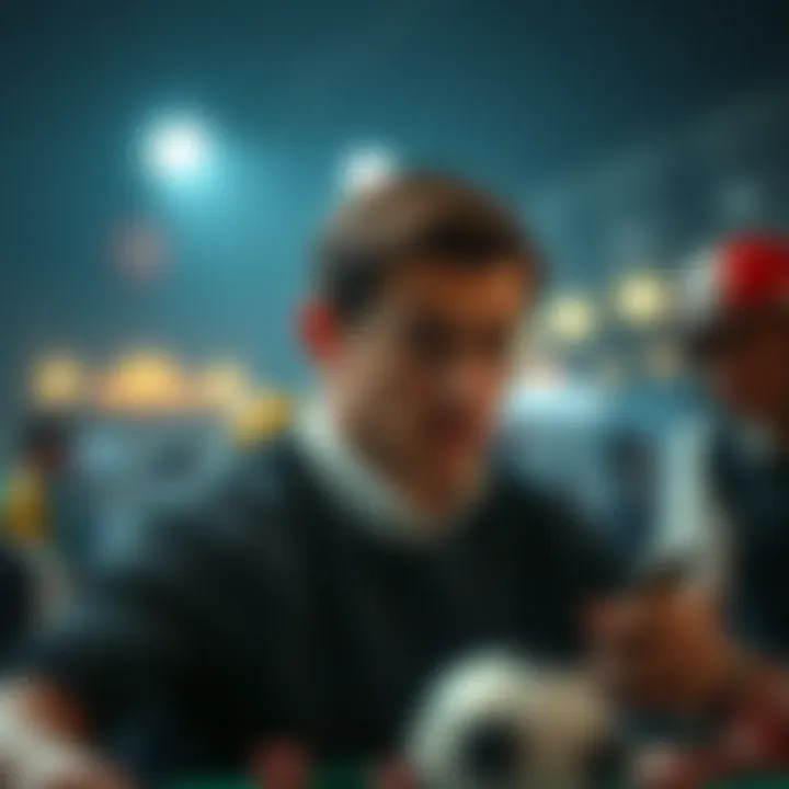 Regulations and safe gambling practices