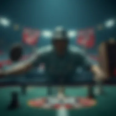 The Symbolism of Risk and Chance Symbolism of risk and chance in games