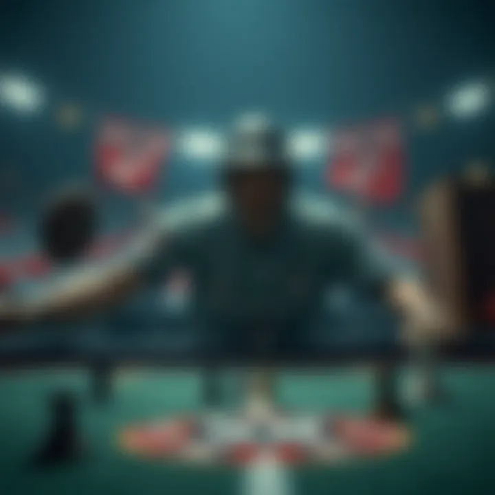 The Symbolism of Risk and Chance Symbolism of risk and chance in games