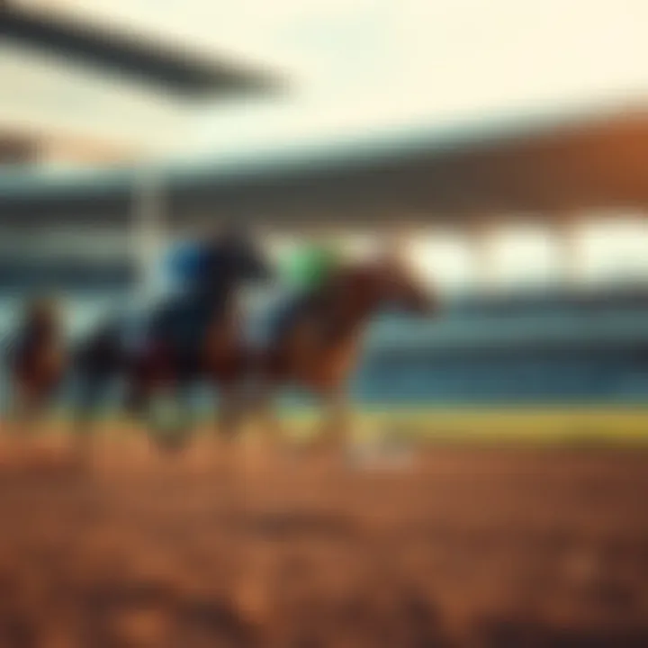 Statistical Insights on Running Events and Betting Strategies Statistical analysis of running events and betting strategies